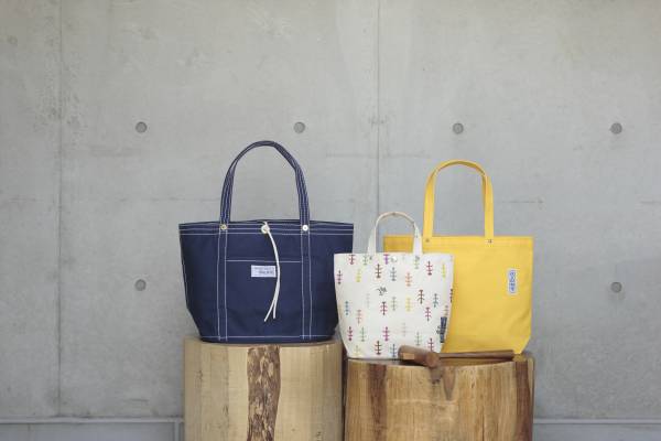 【時尚】帆布包中的愛馬仕 京都名物一澤信三郎帆布推全球網店