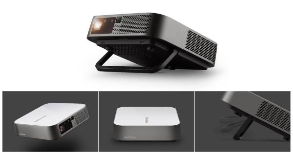 【家品】微型投影機 一手可攜