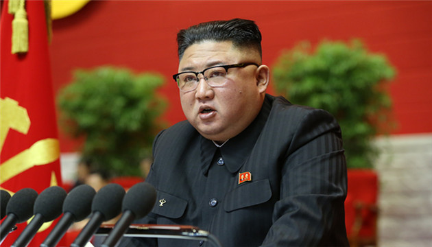 外媒：朝鮮或陷糧食危機 一公斤香蕉飆至349元