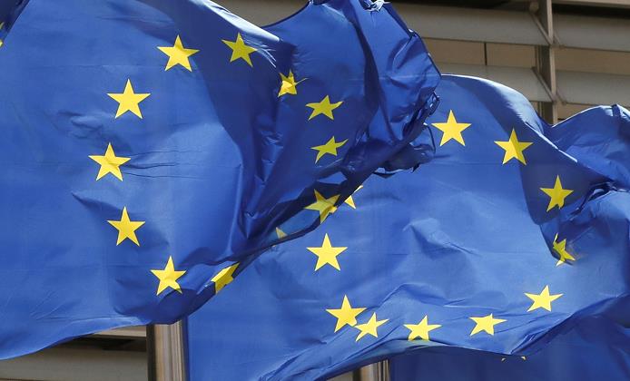 英媒：歐盟就經濟制裁白俄達成一致 將禁止新貸款