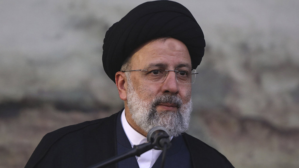 伊朗大選結果正式公布：萊希當選新總統