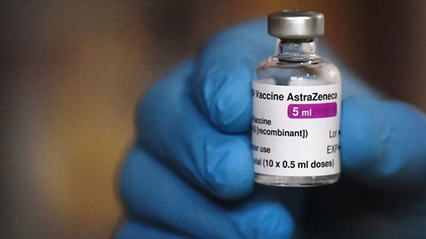 台灣49人接種疫苗後死亡 官方：尚無個案被判定與疫苗相關