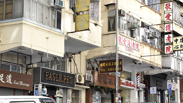 本港安老院舍員工強制檢測期將縮短至10天