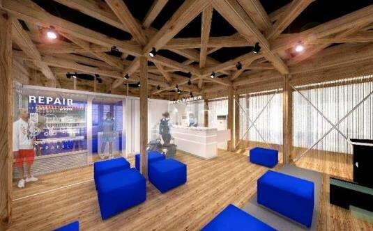 東京奧運村下月中開村 入住運動員須每日檢測