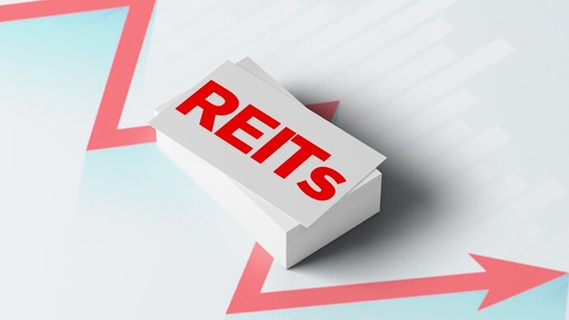 首批9只公募REITs今日上市 開盤全線上漲