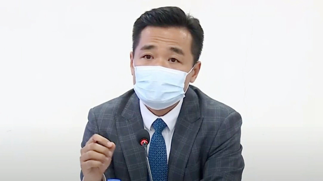 澳門擬與本港討論縮短或豁免檢疫隔離時間