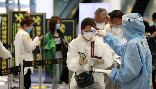 海口一例核酸陽性人員覆核為陰性 行程軌跡涉東莞深圳