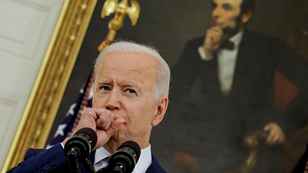 拜登將於6月25日與阿富汗總統在白宮會面