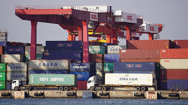 今年前5個月陸資赴台投資額同比減少逾六成