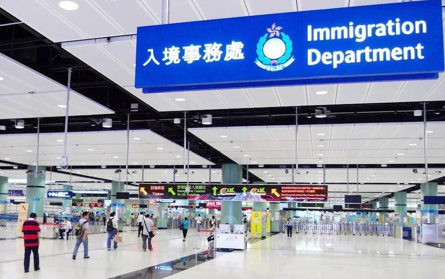 【熱門話題】守住清零促兩地通關