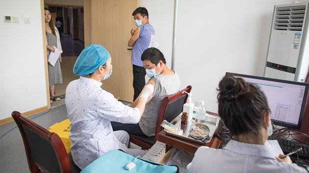 廣東21日新增2例本土確診病例 深圳東莞各1例