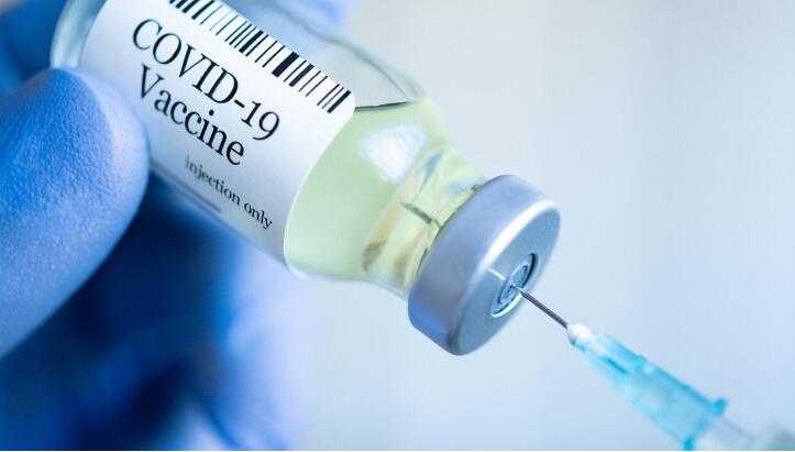 囤積疫苗總數遠超需求 美公布5500萬劑新冠疫苗全球分配計劃