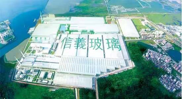 信義玻璃入場門檻降至逾3萬元