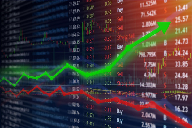 【A股午評】指數走勢分化滬指漲0.78% 油服概念股走強