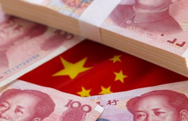 【財經觀察】人民幣仍是強勢貨幣