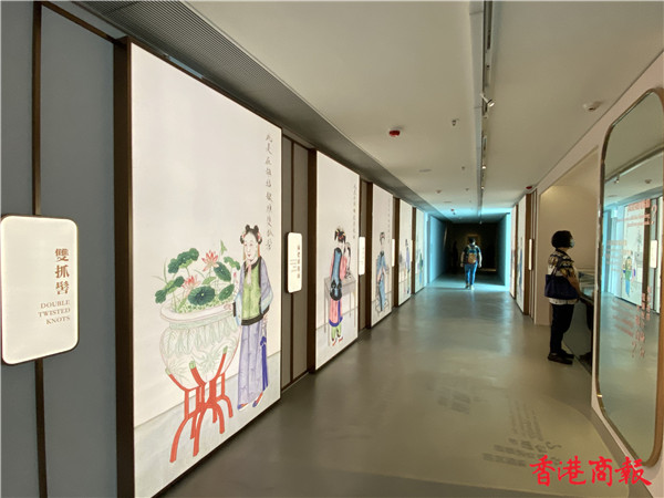 圖集 | 香港藝術館「不是時裝店！」展