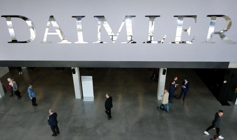 電池供應影響因素多 戴姆勒擬自家生産