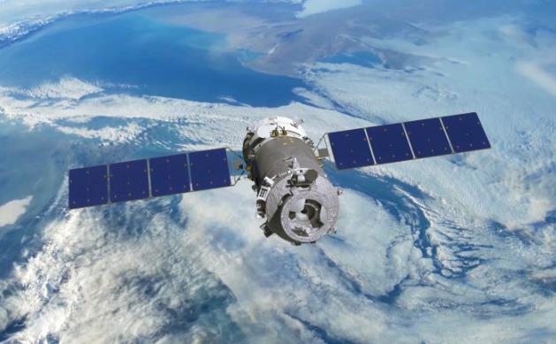 剛剛，這個「天團」抵達香港！