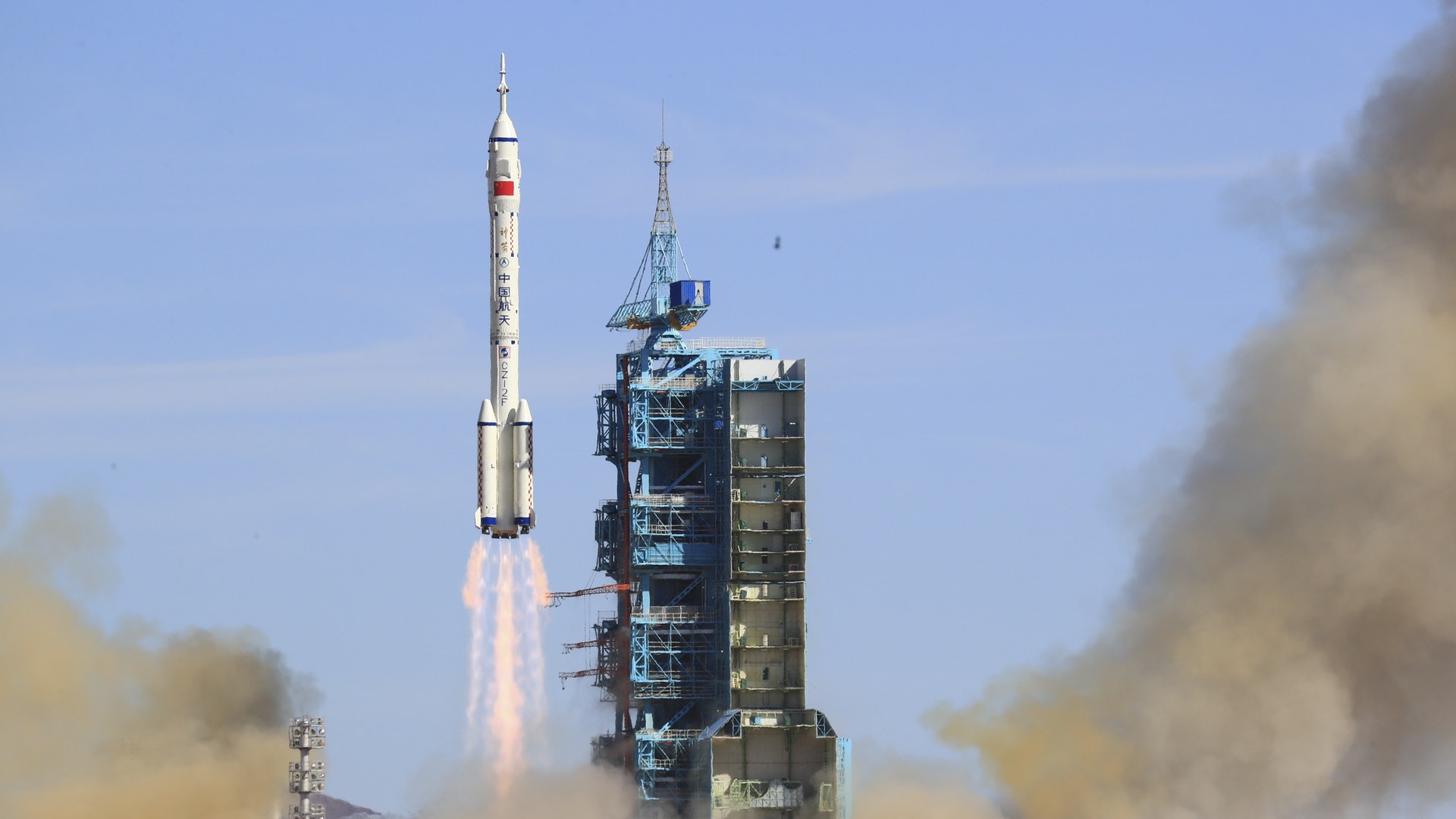 專家指香港多所大學具備實力 冀可助力國家航天發展