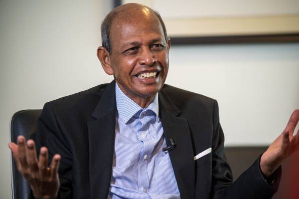 馬來西亞前駐華大使馬吉德：中國巨大進步離不開中共的遠見卓識