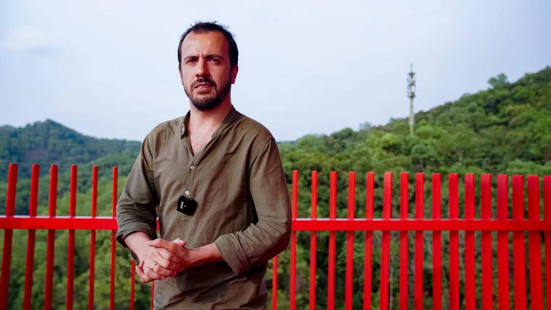 挑戰自我，不斷進步——記LOLA駐深圳辦事處代表奎斯塔