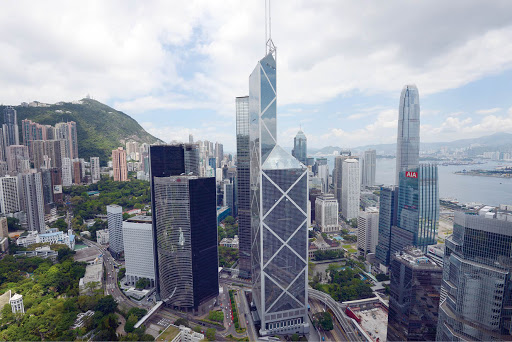 【商界心聲】港須積極應對全球低稅率