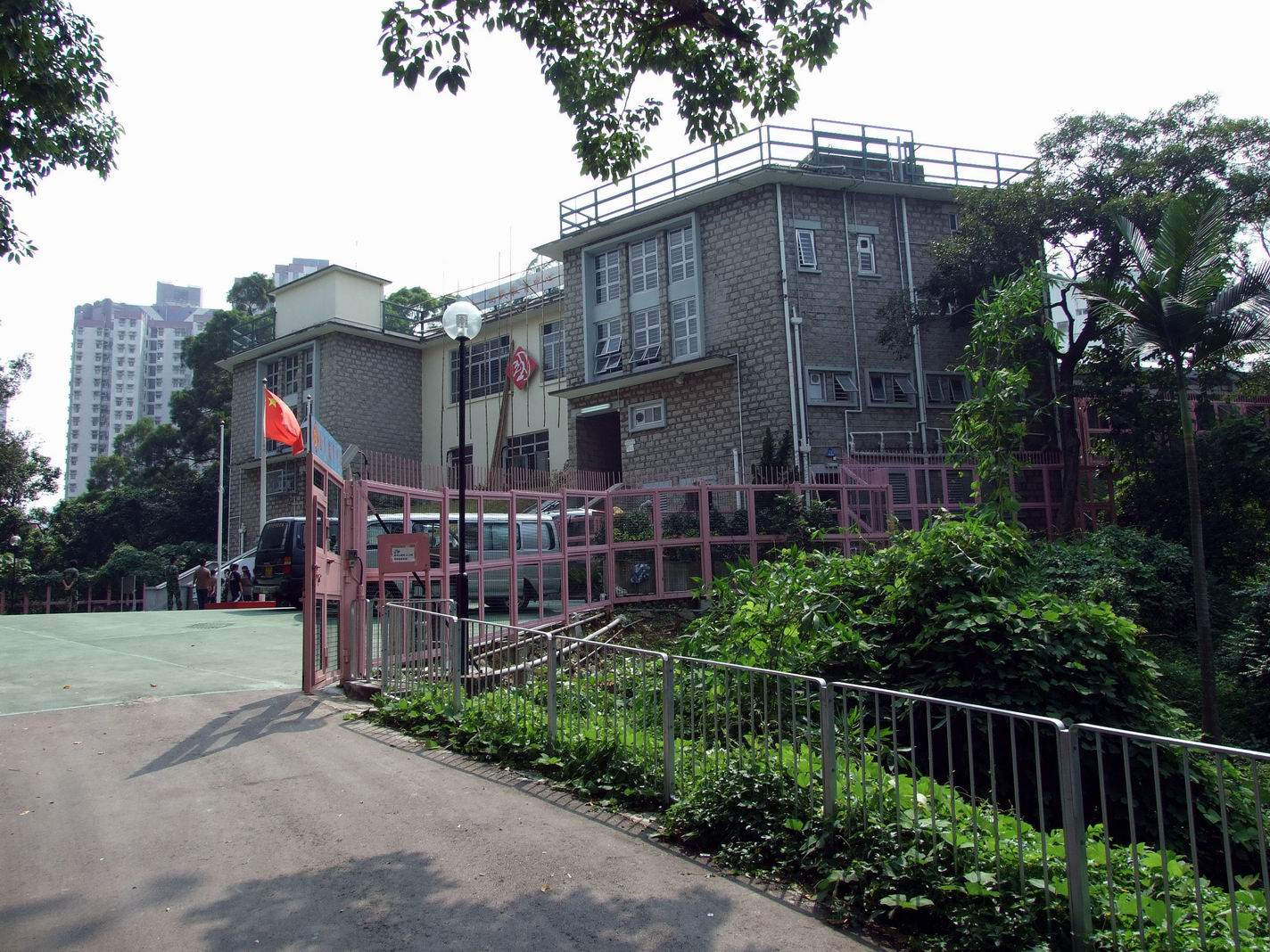 【香港脈搏】結合新科技推動國民教育