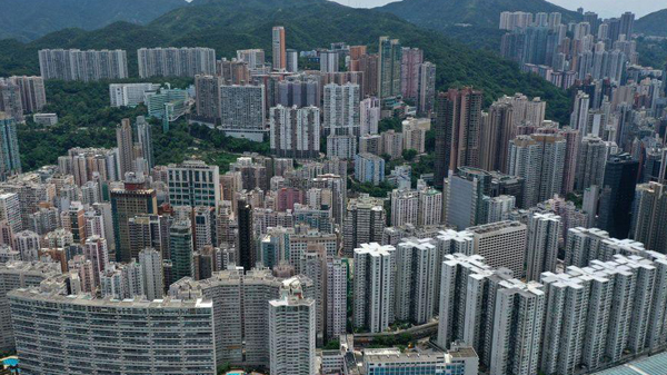 專家預計換樓客及投資者入市中高價物業