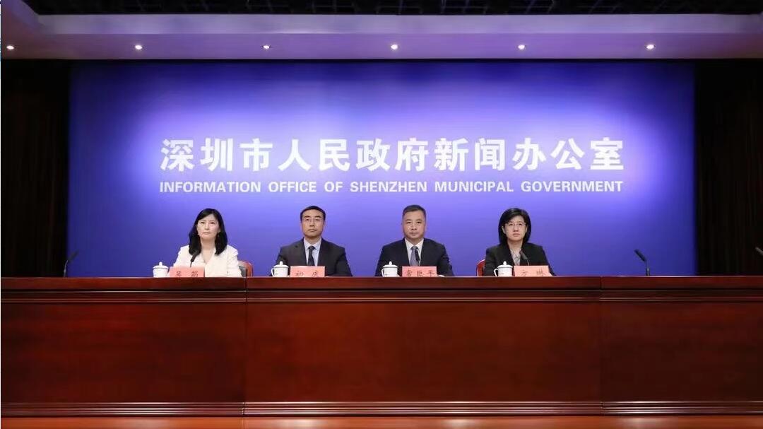 科技創新助力精準防控 深圳3例陽性個案患者出院