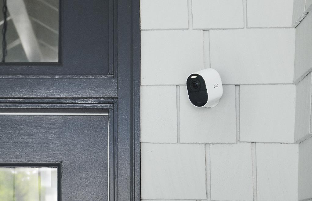 【家品】無線網絡攝影機助提升家居安全