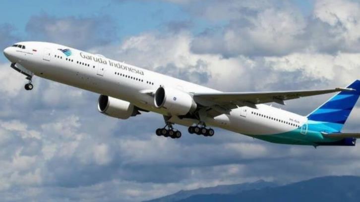 港府實施航班「熔斷」 周五起禁印尼客機抵港