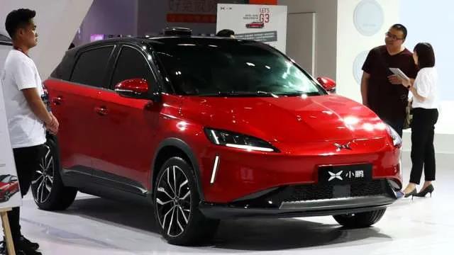小鵬汽車已獲港交所上市許可！「鵬友」們準備好了嗎？