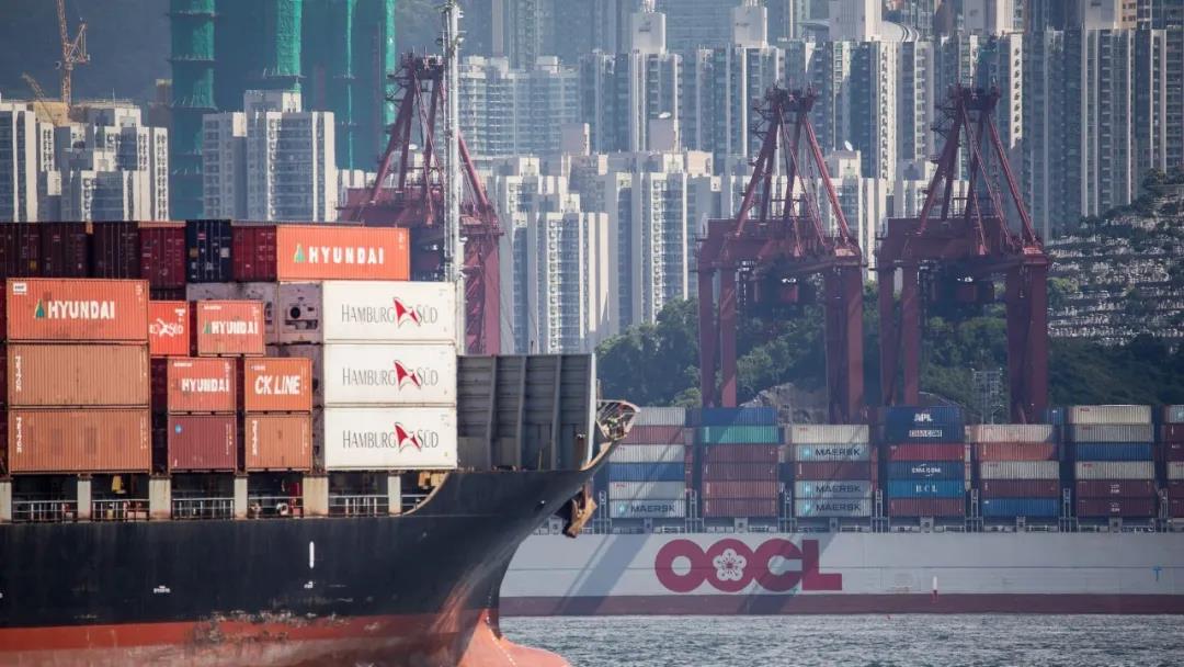 【財經放大鏡】出口成績好 就預示香港經濟走出谷底了嗎？