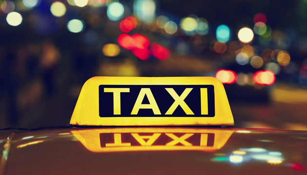 撥95128！內地老年人年底可「一鍵叫車」