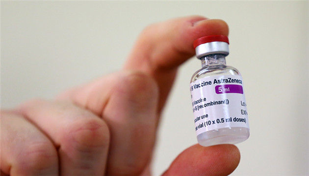 澳大利亞10月後將逐步淘汰英國阿斯利康疫苗