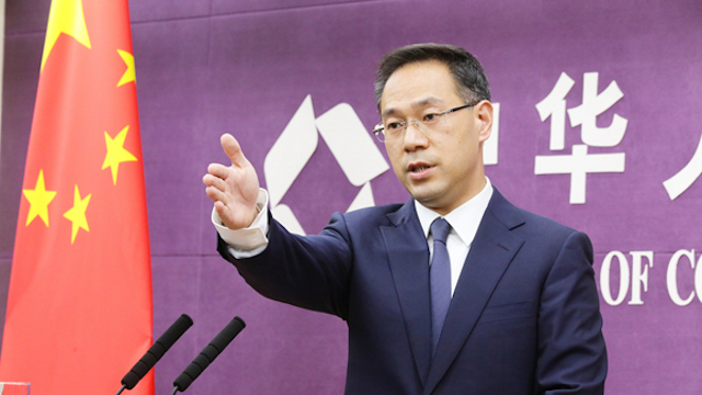 商務部：所謂新疆「強迫勞動」問題完全違背事實