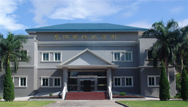 【中共百年 深圳故事】98歲東縱老兵憶抗戰籲青年學歷史