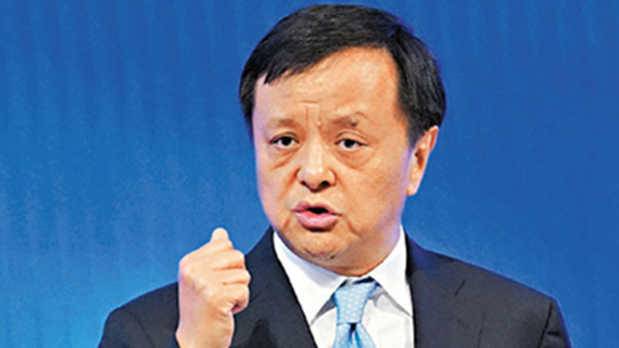 李小加：做「滴灌通」在經濟層面完全可行