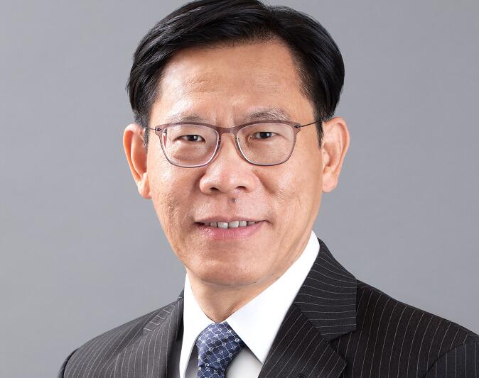 職訓局委任唐智強為新一任執行幹事