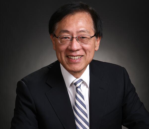 中大教授獲頒日本京都獎