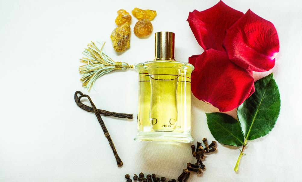 【購物】品味之選 名作賦予高級小眾香水獨有魅力 