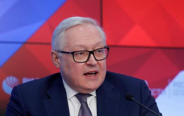 俄副外長：俄將通過外交渠道應對英國驅逐艦行動