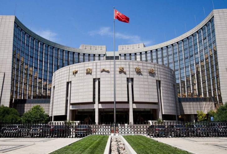 人行在香港發行50億元人民幣央行票據