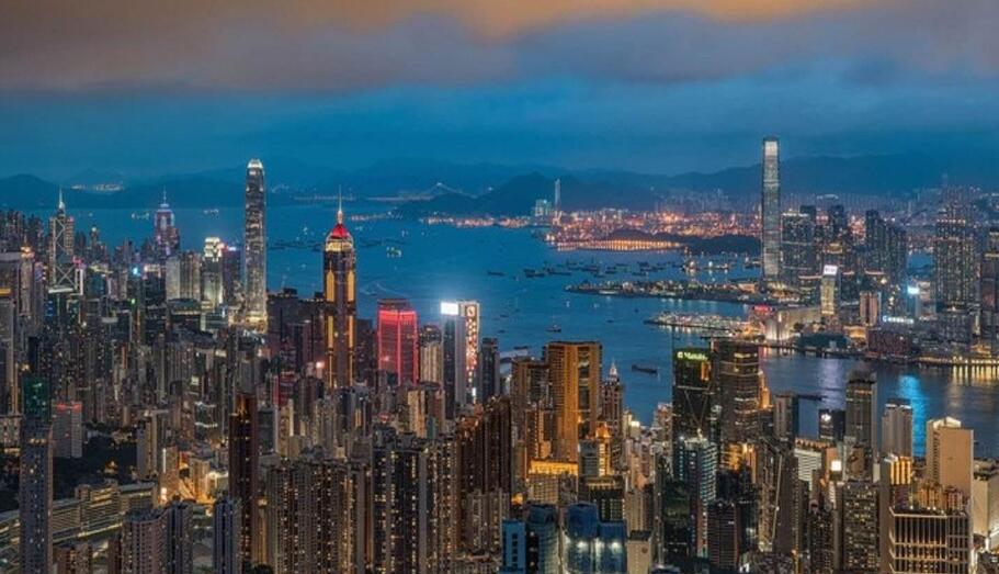 【香港脈搏】港應思量如何「回禮」