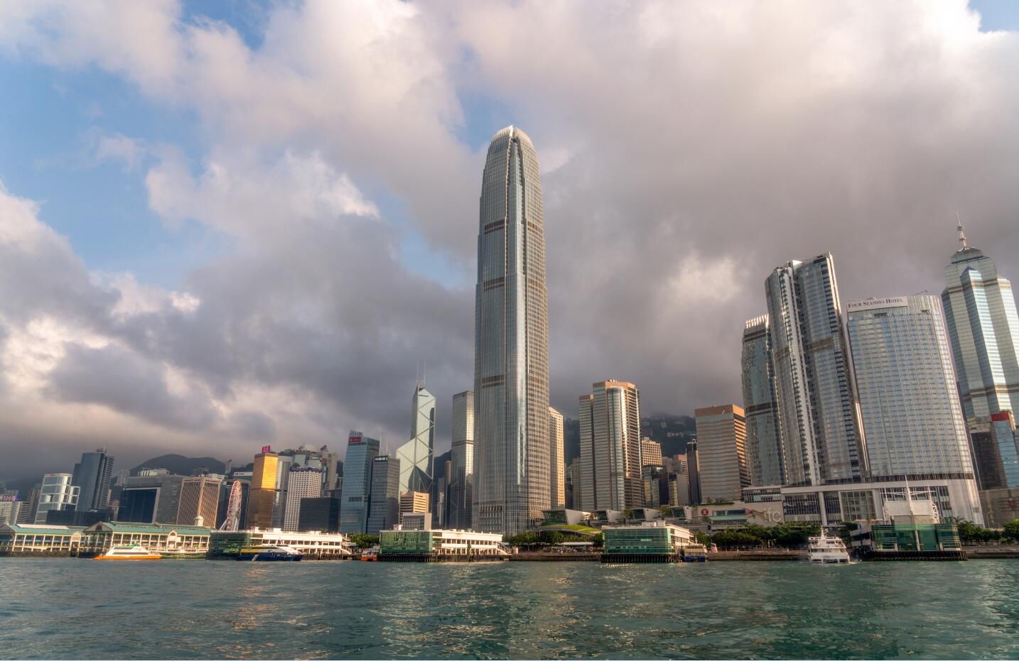 【建評】變革香港 檢討問責制