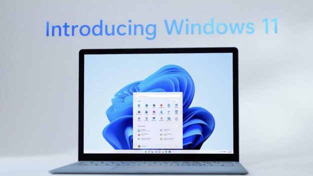 微軟正式推出Windows 11系統