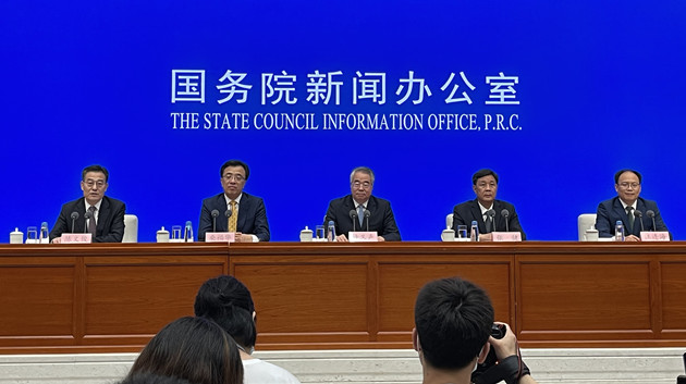 《中國新型政黨制度》白皮書發表 中央統戰部：中國新型政黨制度日漸成熟