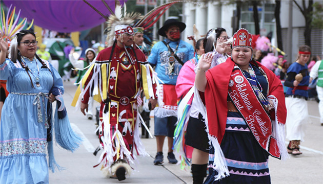 【深度】印第安人寄宿學校：一段美國黑歷史