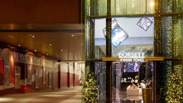 本港檢疫酒店增至34間 合共提供逾萬間房間