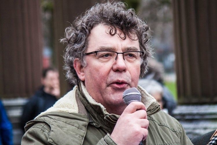 德國的共產黨主席科伯勒：中國的發展為實現人類共同進步帶來希望